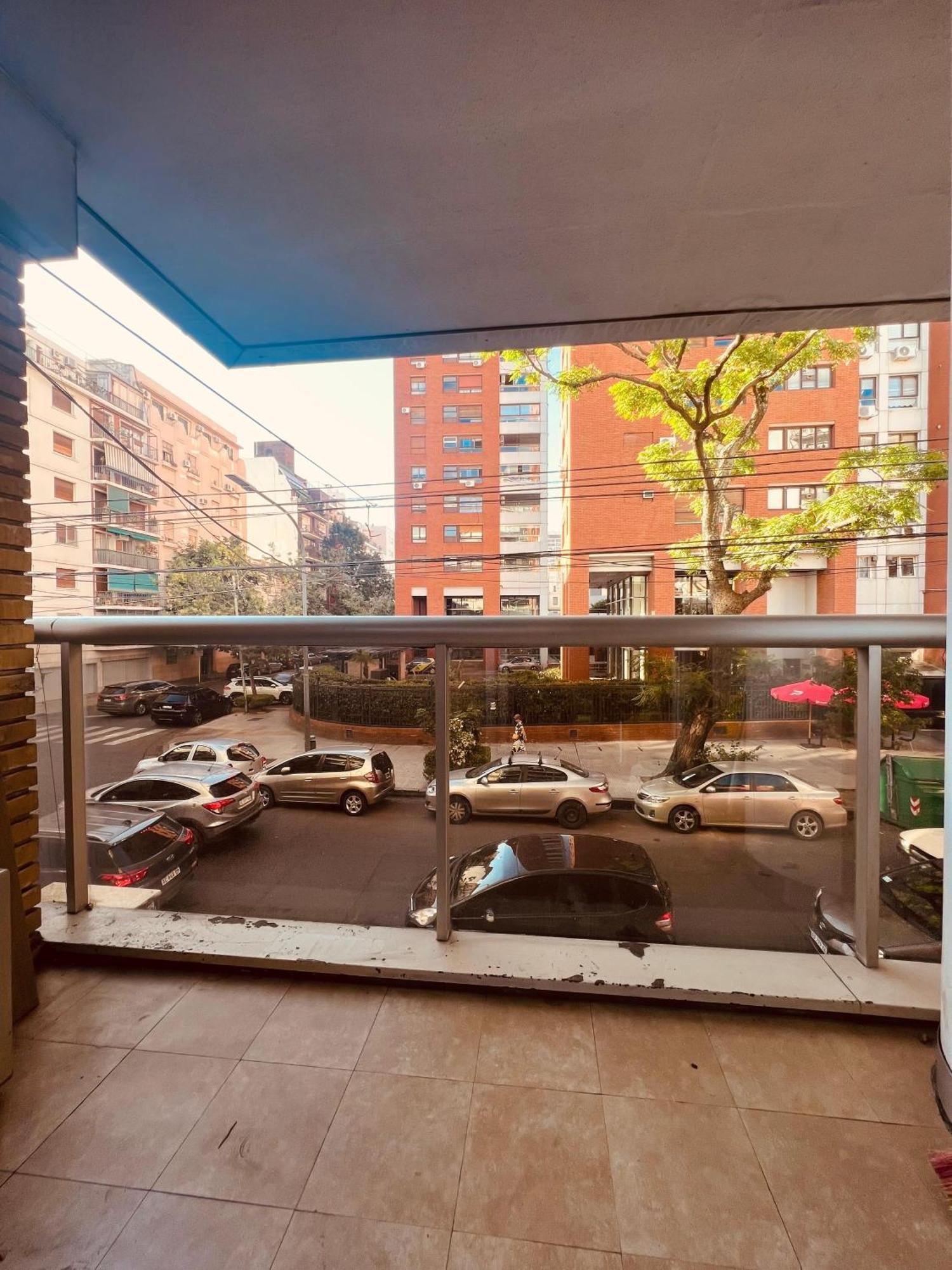Hermoso Departamento En La Mejor Zona De Belgrano Calle Jose Hernandez Apartamento *