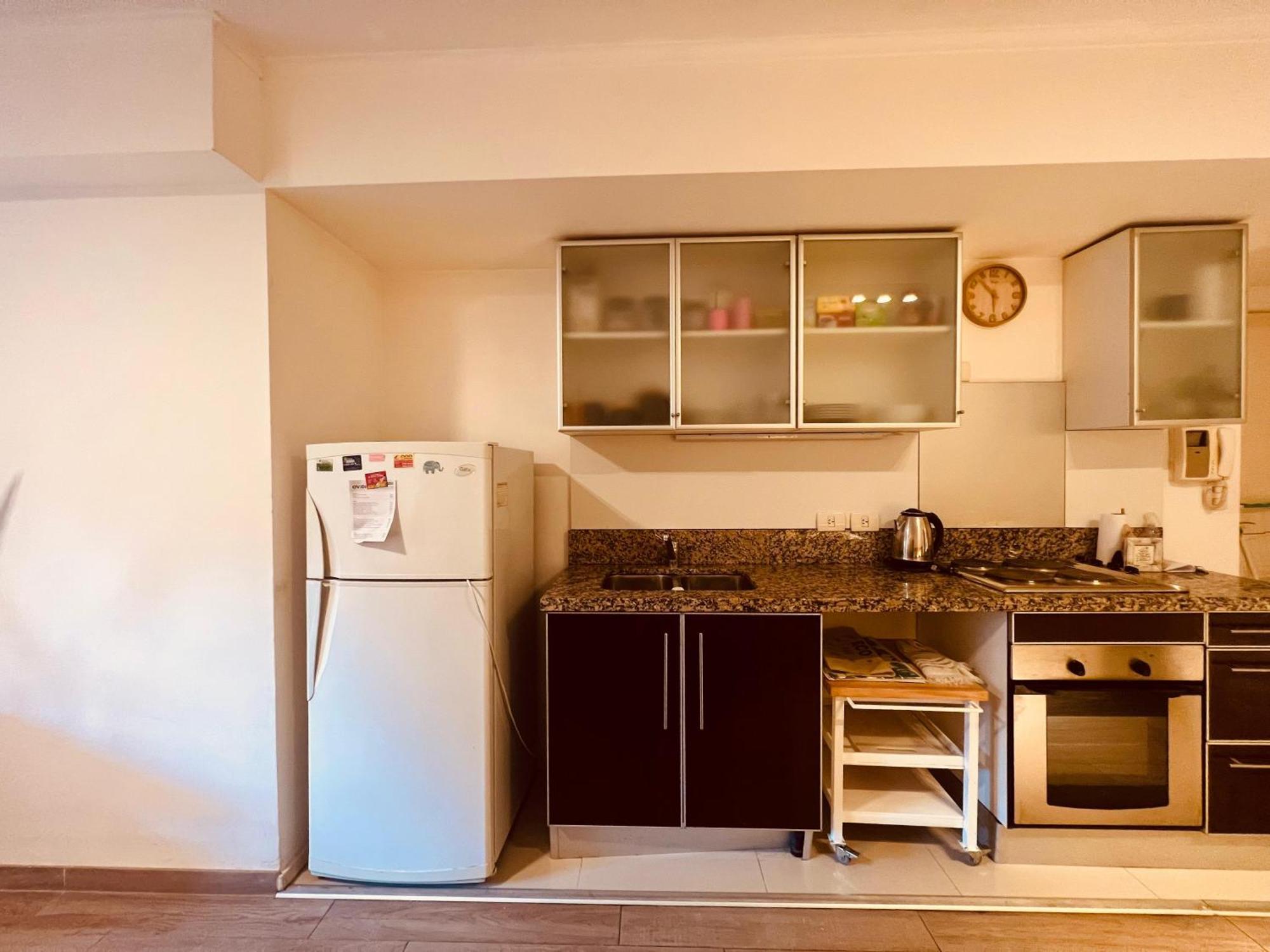 Hermoso Departamento En La Mejor Zona De Belgrano Calle Jose Hernandez Ciudad Autónoma de Buenos Aires