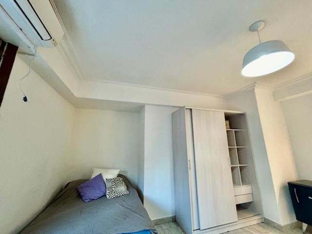 Arenales Luminoso E Ideal Departamento En Recoleta