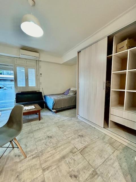 Arenales Luminoso E Ideal Departamento En Recoleta Apartamento