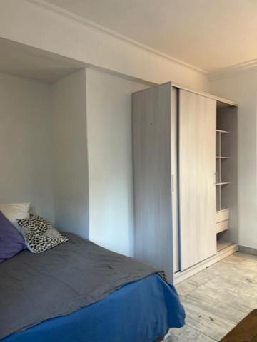 Apartamento Arenales Luminoso E Ideal Departamento En Recoleta