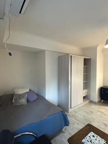 Apartamento Arenales Luminoso E Ideal Departamento En Recoleta *