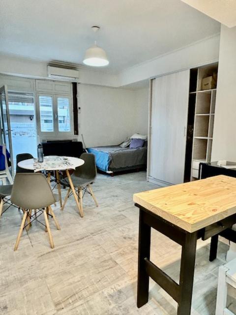 Apartamento Arenales Luminoso E Ideal Departamento En Recoleta Ciudad Autónoma de Buenos Aires