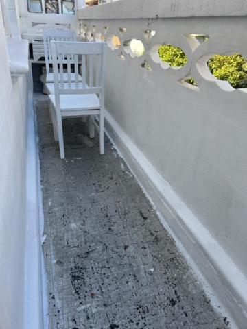 Arenales Luminoso E Ideal Departamento En Recoleta Apartamento