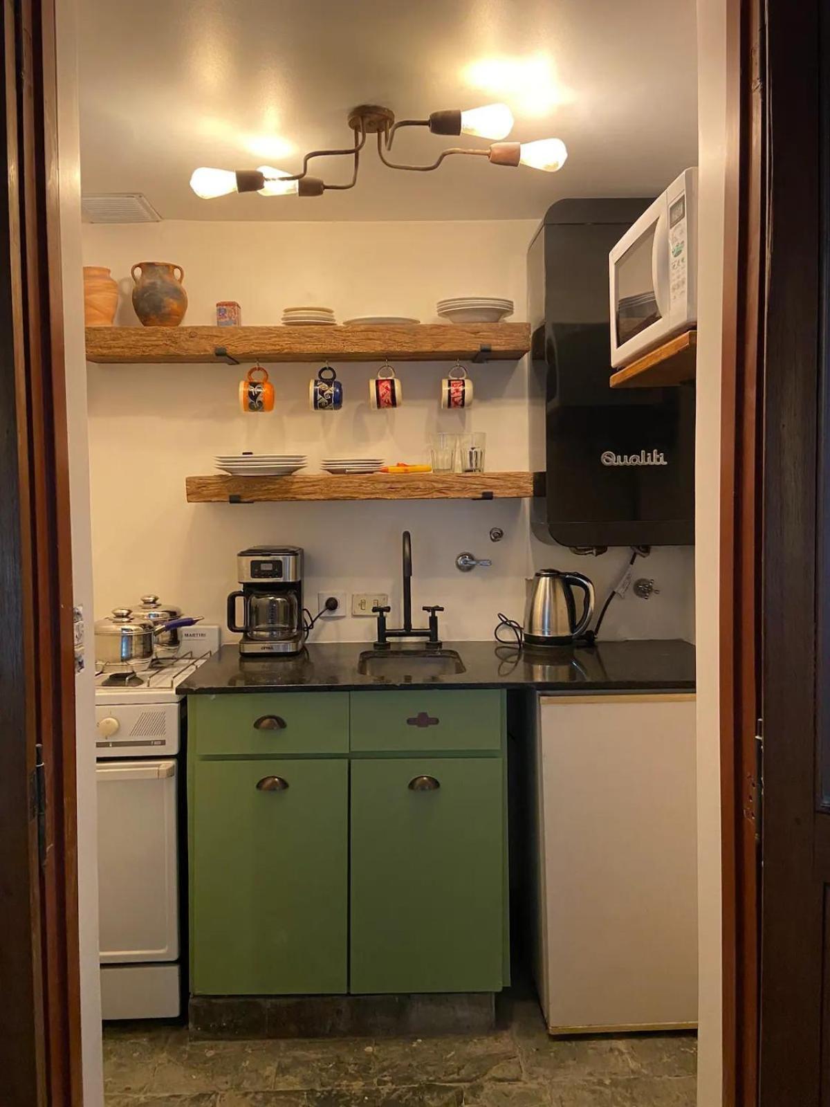 Historico Balcarce Apartamento *