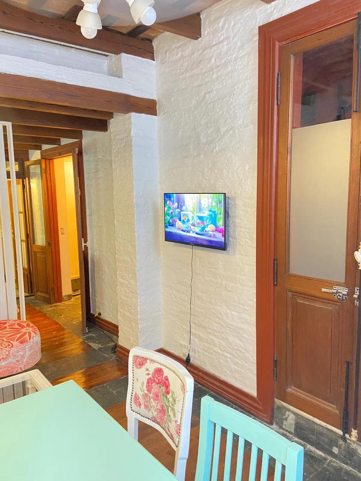 Apartamento Historico Balcarce Ciudad Autónoma de Buenos Aires