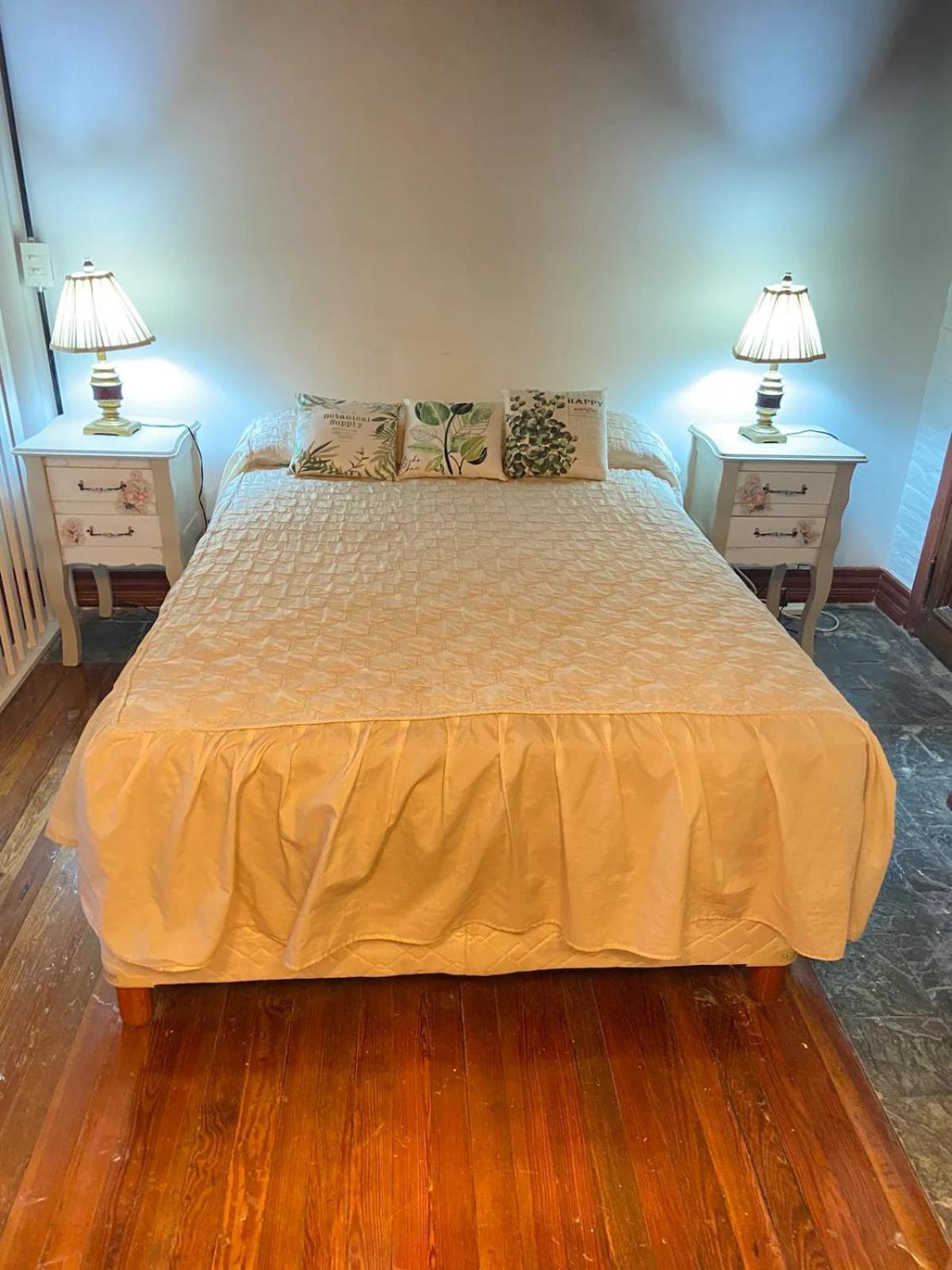 Historico Balcarce Apartamento