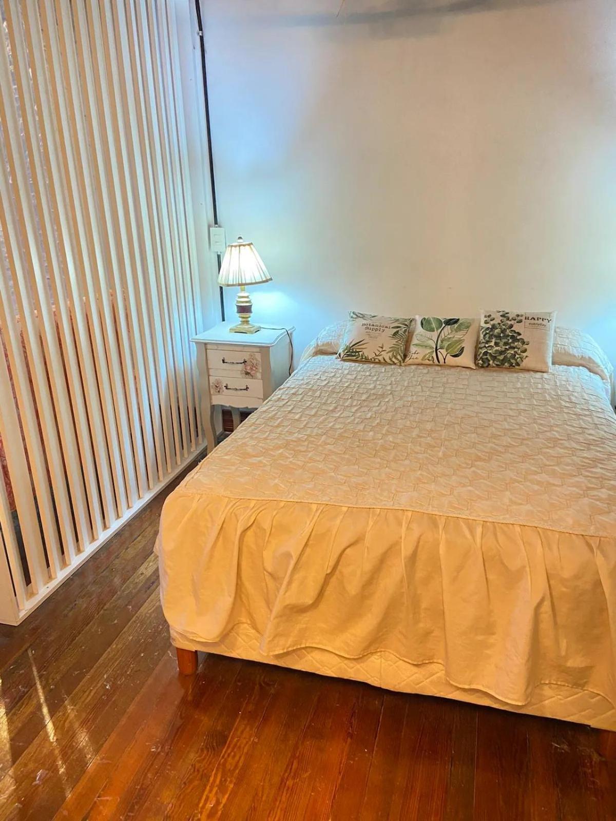 Apartamento Historico Balcarce *