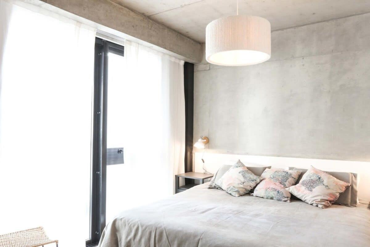 Nomad - Modern 1 Bedroom In Palermo Hollywood Apartamento