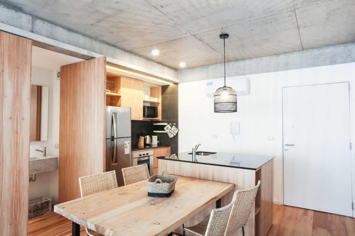 Nomad - Modern 1 Bedroom In Palermo Hollywood Apartamento Ciudad Autónoma de Buenos Aires