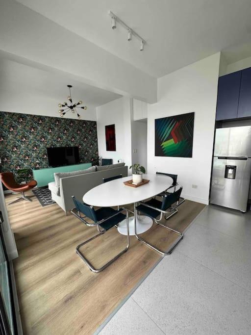 Apartamento Palermo Hollywood Skyline