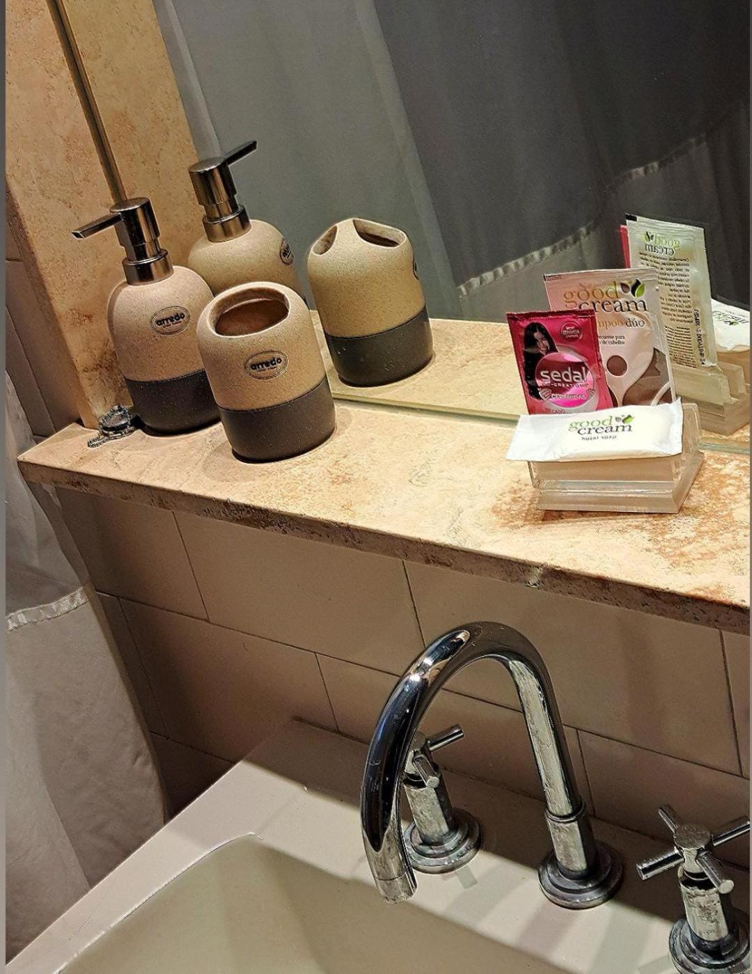 Apartamento Aires De Recoleta Ciudad Autónoma de Buenos Aires
