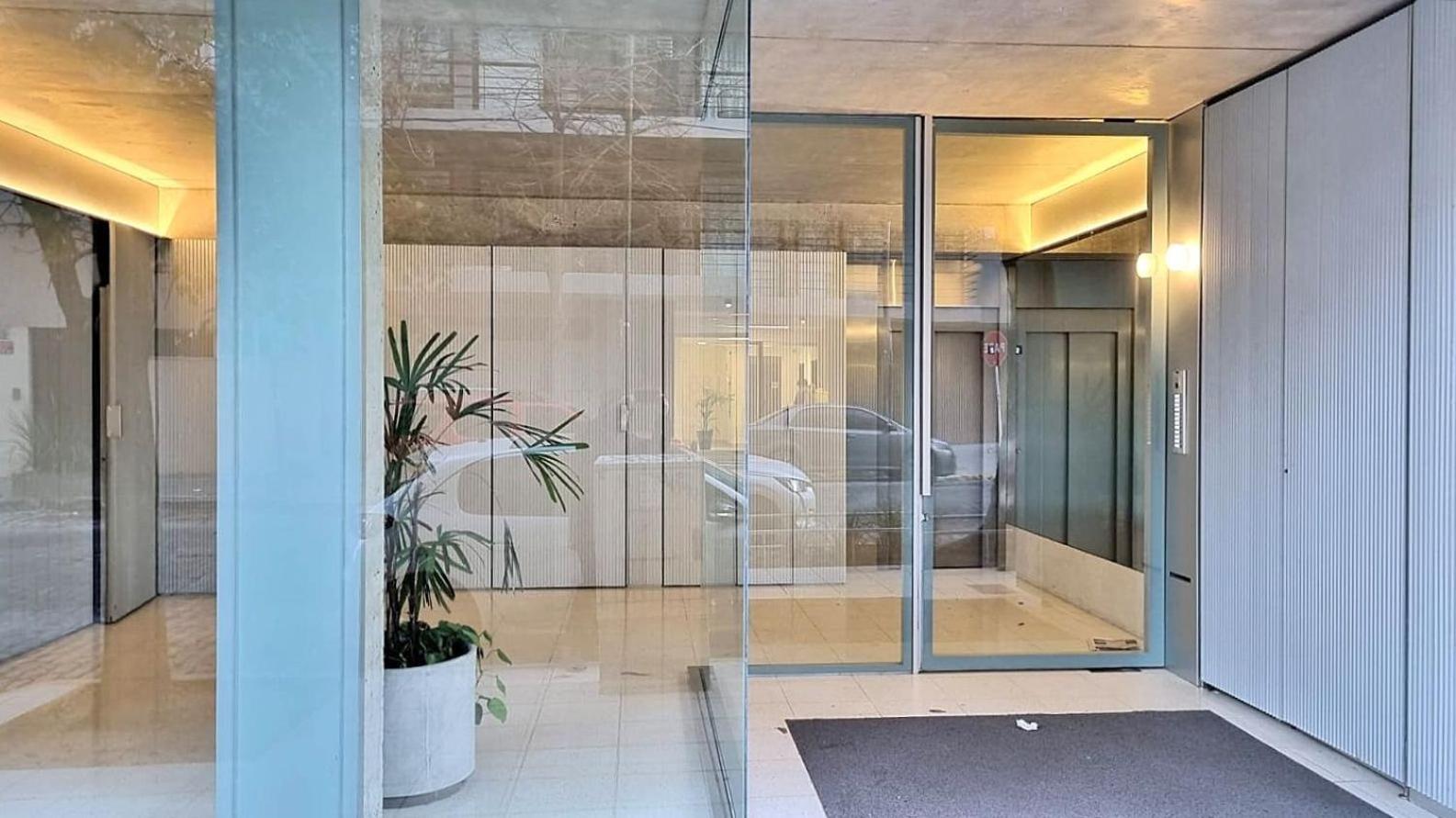 Apartamento Magico Palermo Ciudad Autónoma de Buenos Aires