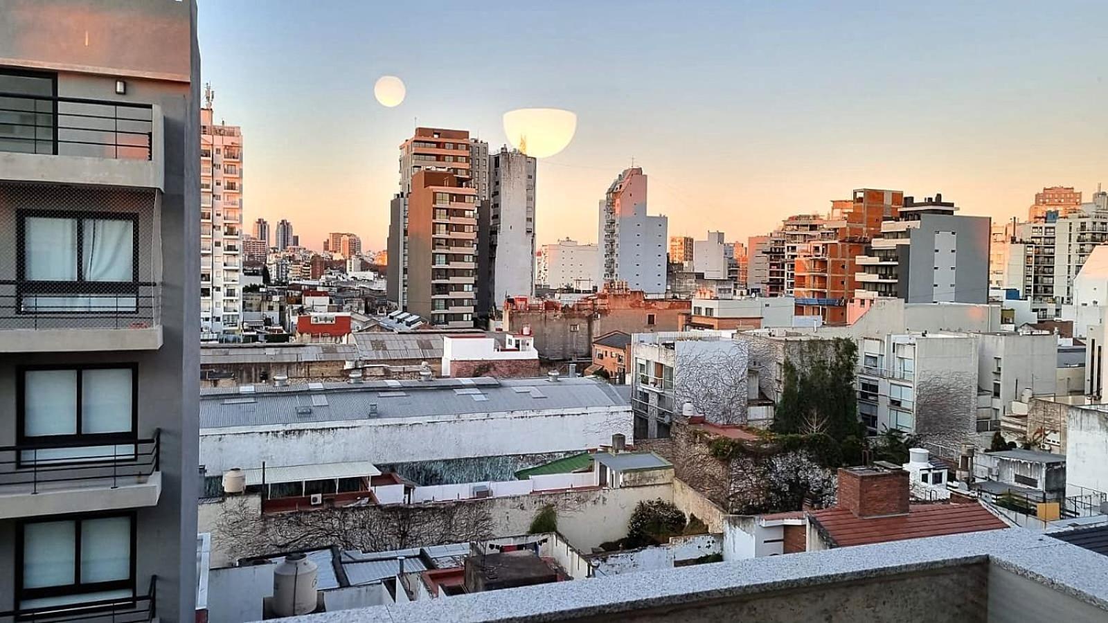 Apartamento Magico Palermo *
