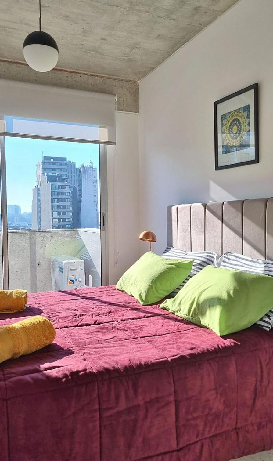 Apartment Magico Palermo *