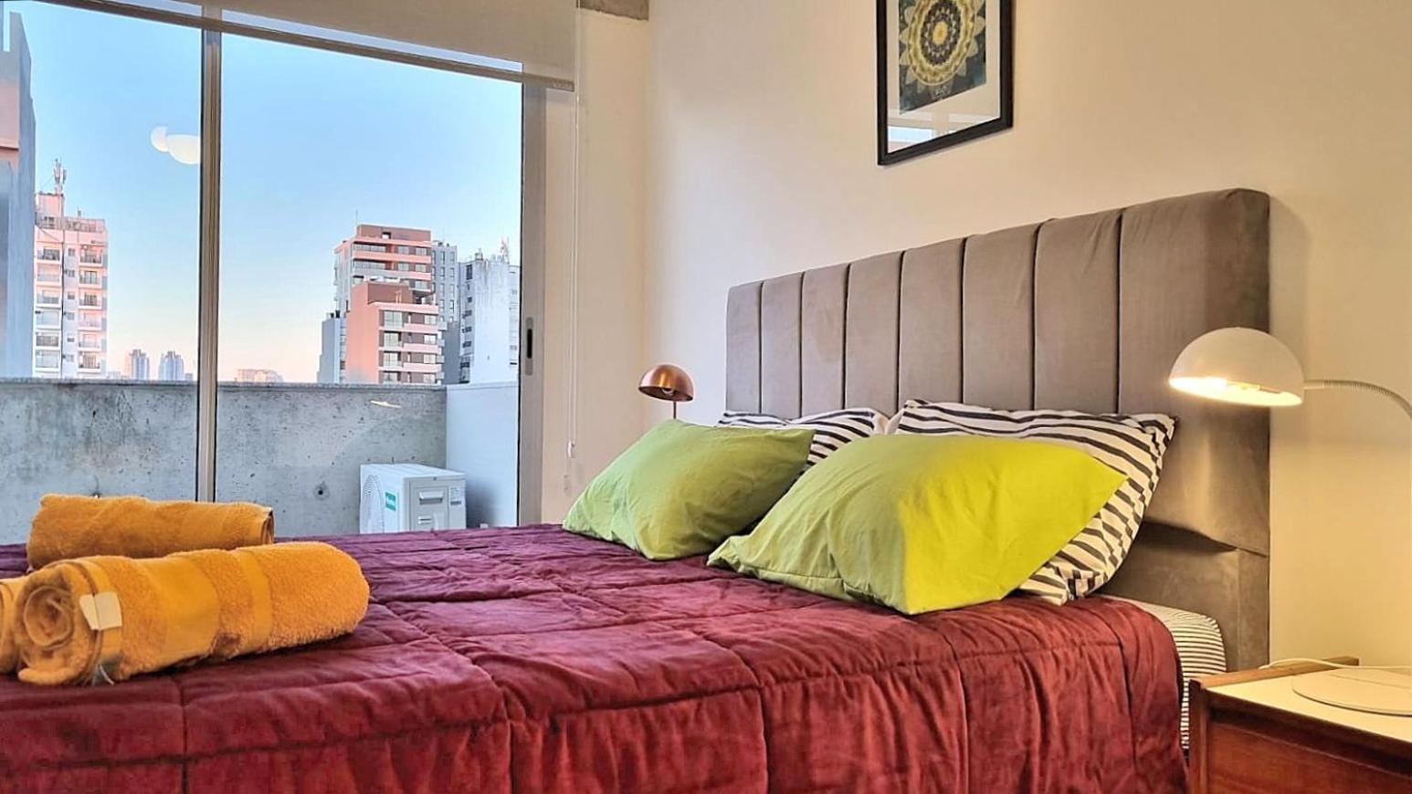 Apartment Magico Palermo *