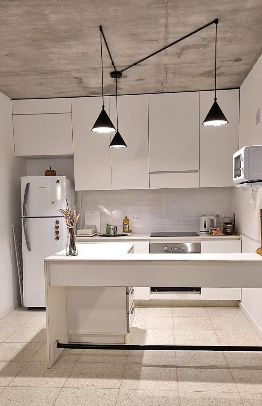 Magico Palermo Apartamento *