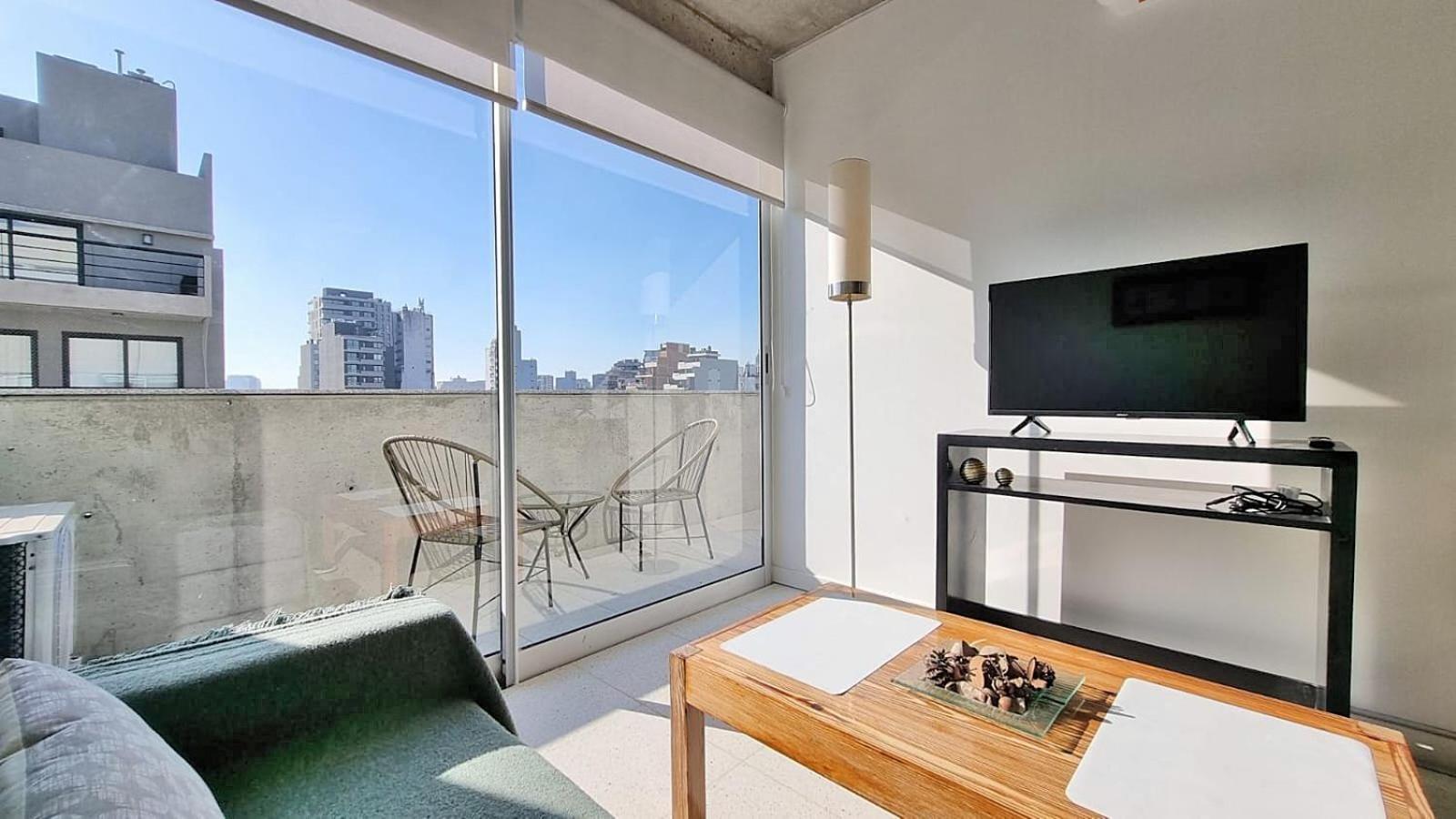 Apartamento Magico Palermo *