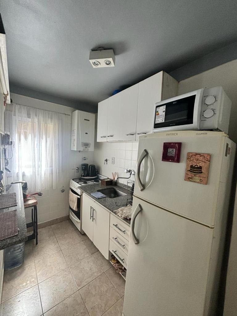 Recoleta, Cerca De Todo , Amplio! Ciudad Autónoma de Buenos Aires