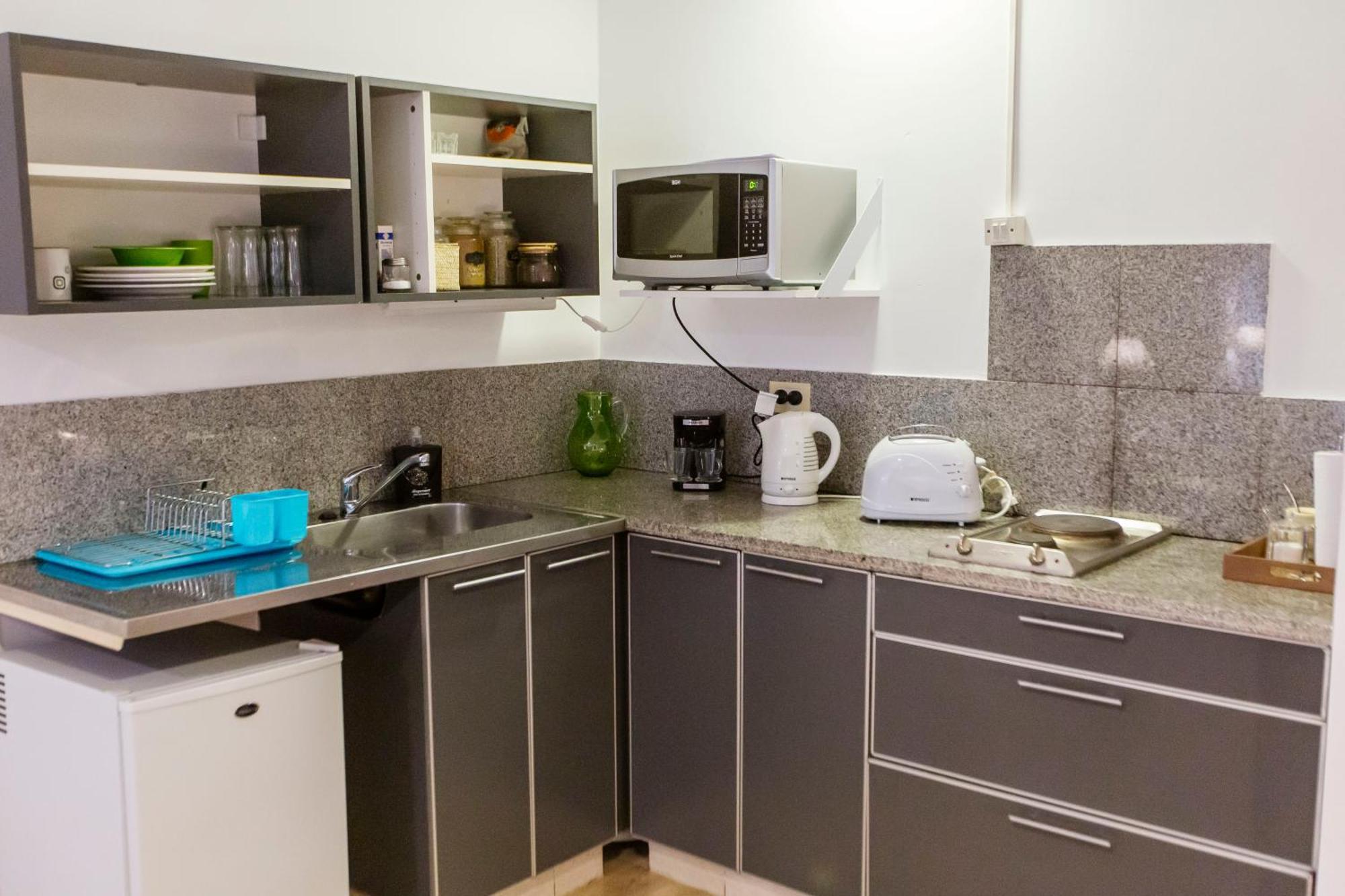 Excelente Ubicacion Y Conexiones! Zona Shopping Abasto Apartamento *