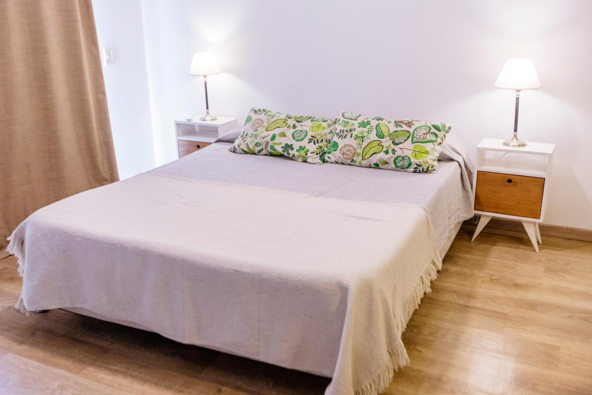 Excelente Ubicacion Y Conexiones! Zona Shopping Abasto Apartamento Ciudad Autónoma de Buenos Aires