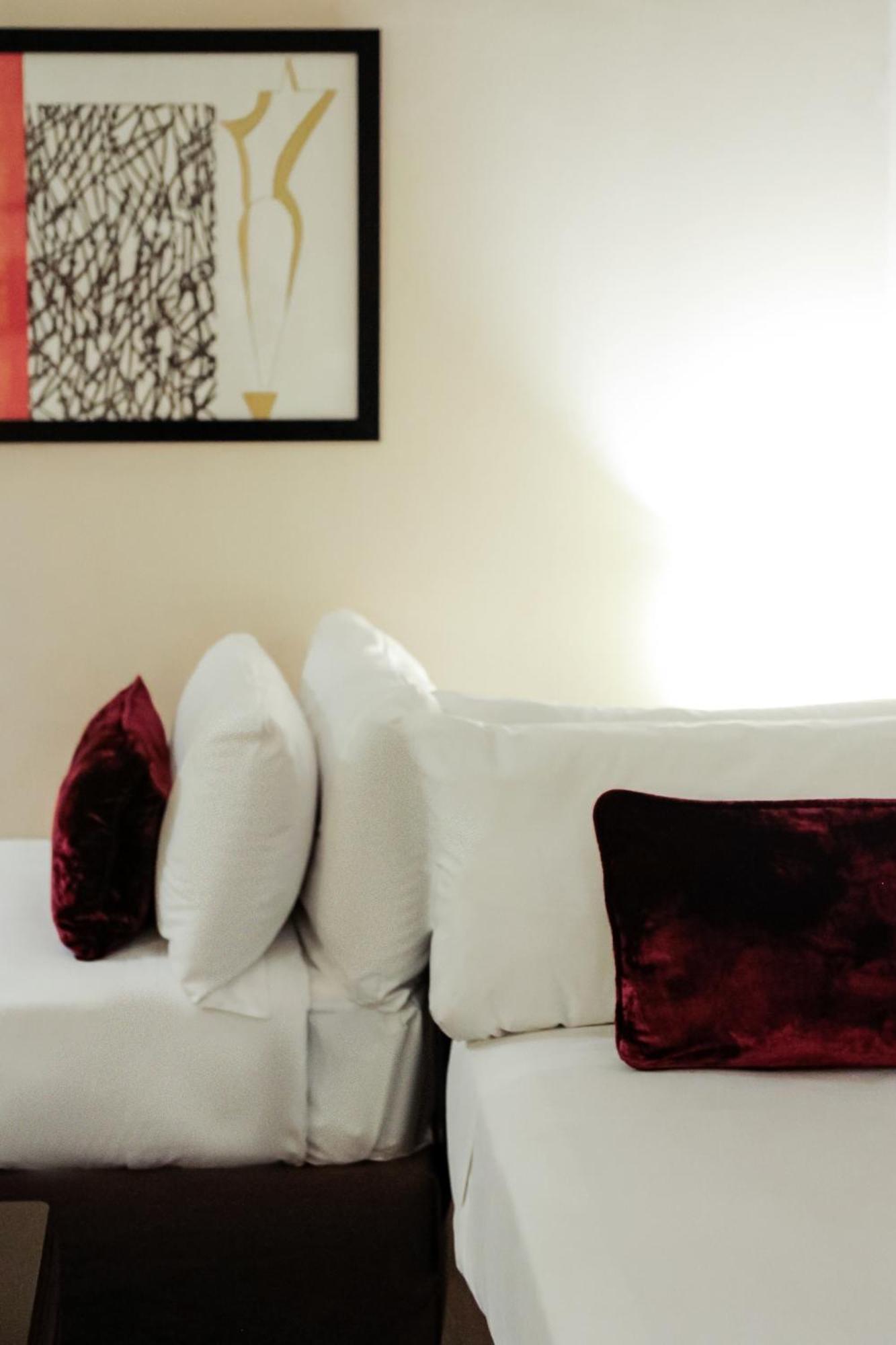 Savoy 4* Ciudad Autónoma de Buenos Aires