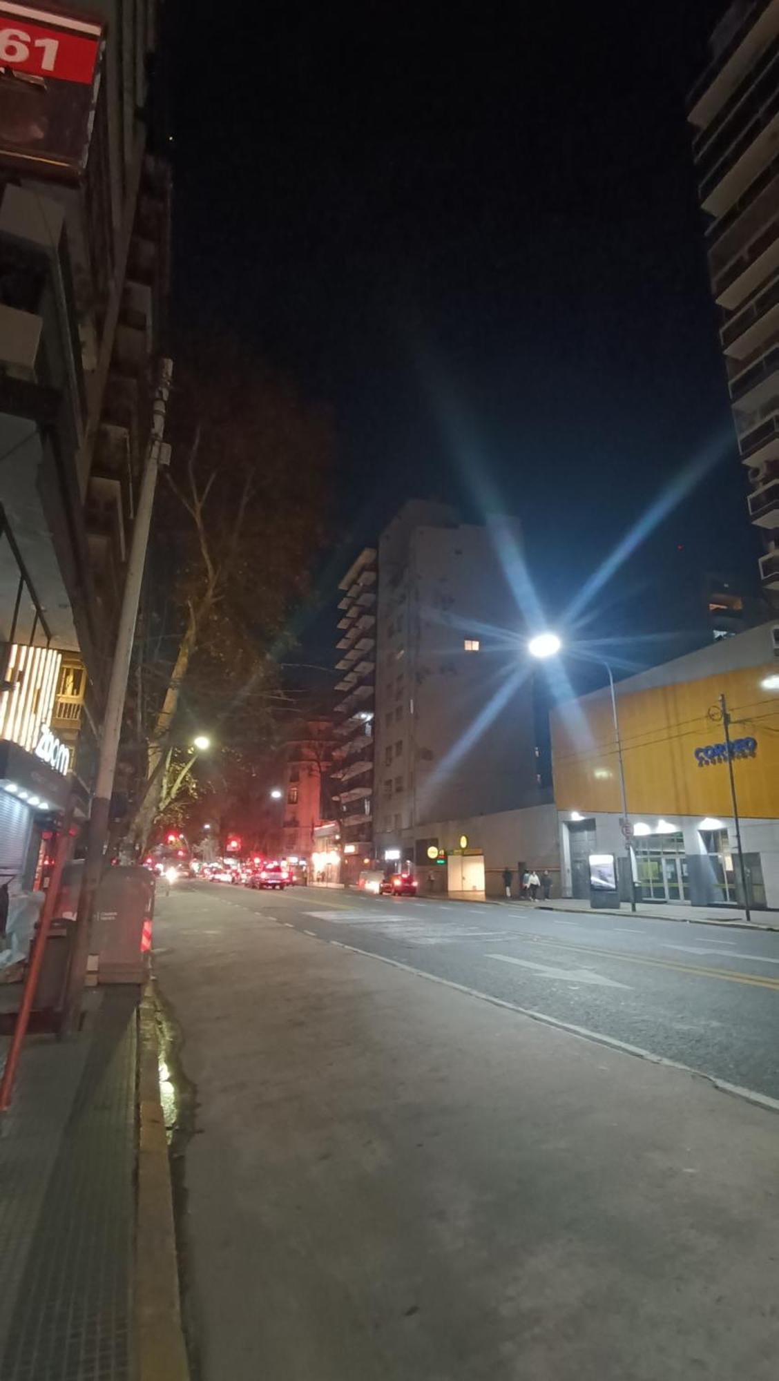 Apartamento Center Recoleta Ciudad Autónoma de Buenos Aires