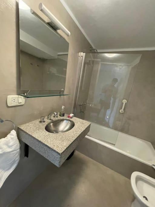 Amazing Duplex Loft! Rooftop Pool Apartamento Ciudad Autónoma de Buenos Aires