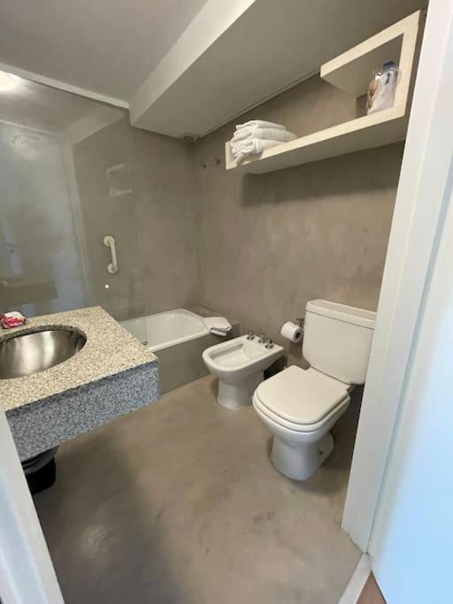 Apartamento Amazing Duplex Loft! Rooftop Pool Ciudad Autónoma de Buenos Aires