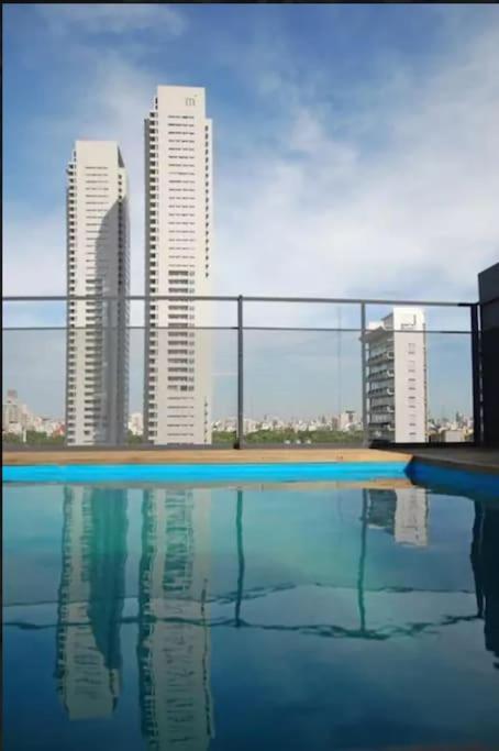 Amazing Duplex Loft! Rooftop Pool * Ciudad Autónoma de Buenos Aires