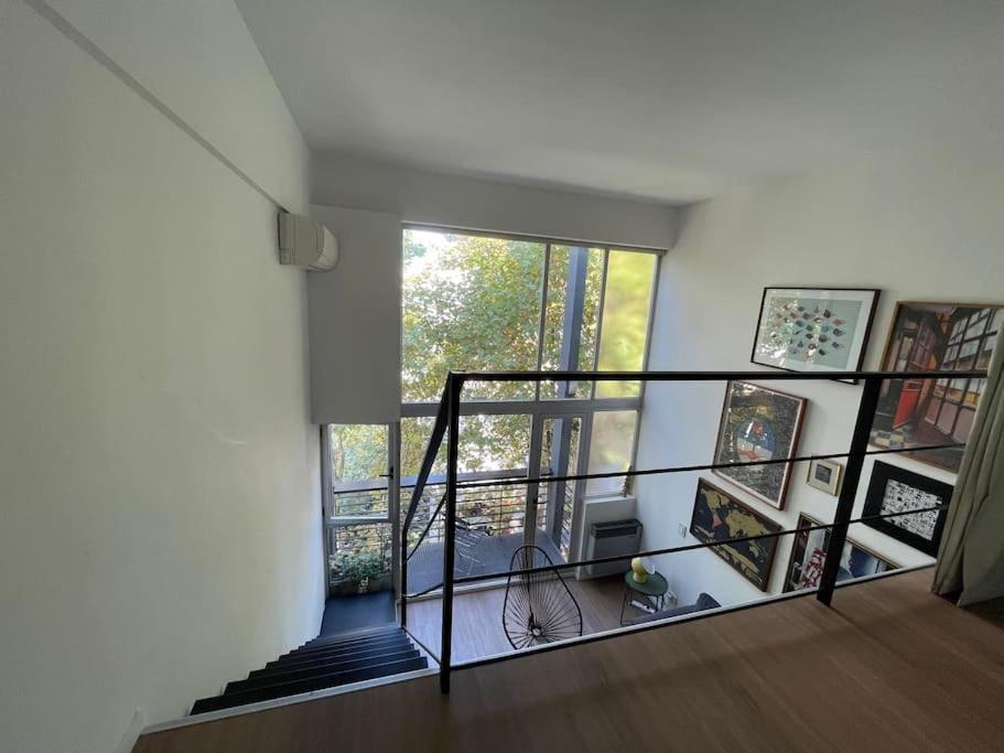 Apartamento Amazing Duplex Loft! Rooftop Pool