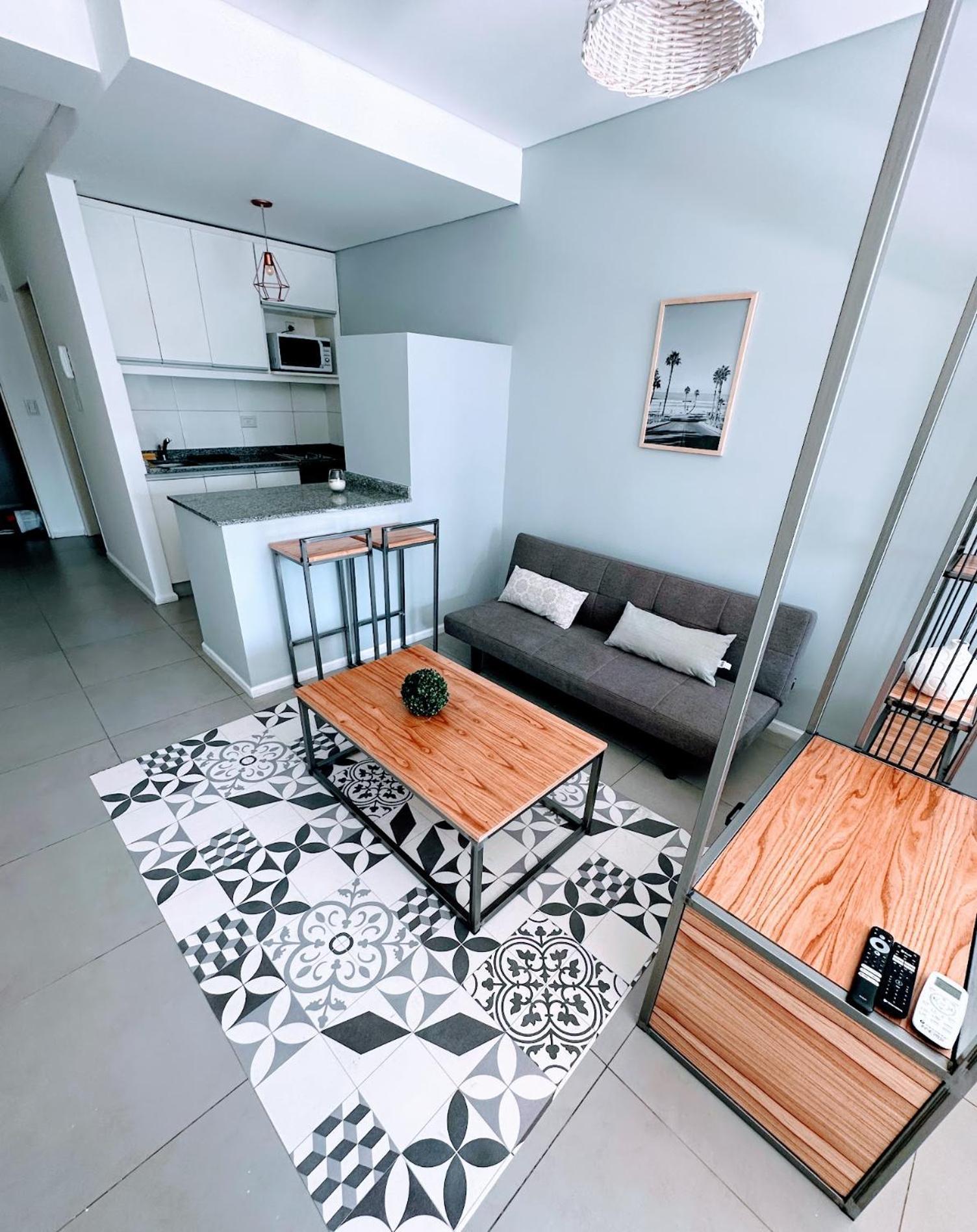 Apartamento Palermo Twin Ciudad Autónoma de Buenos Aires