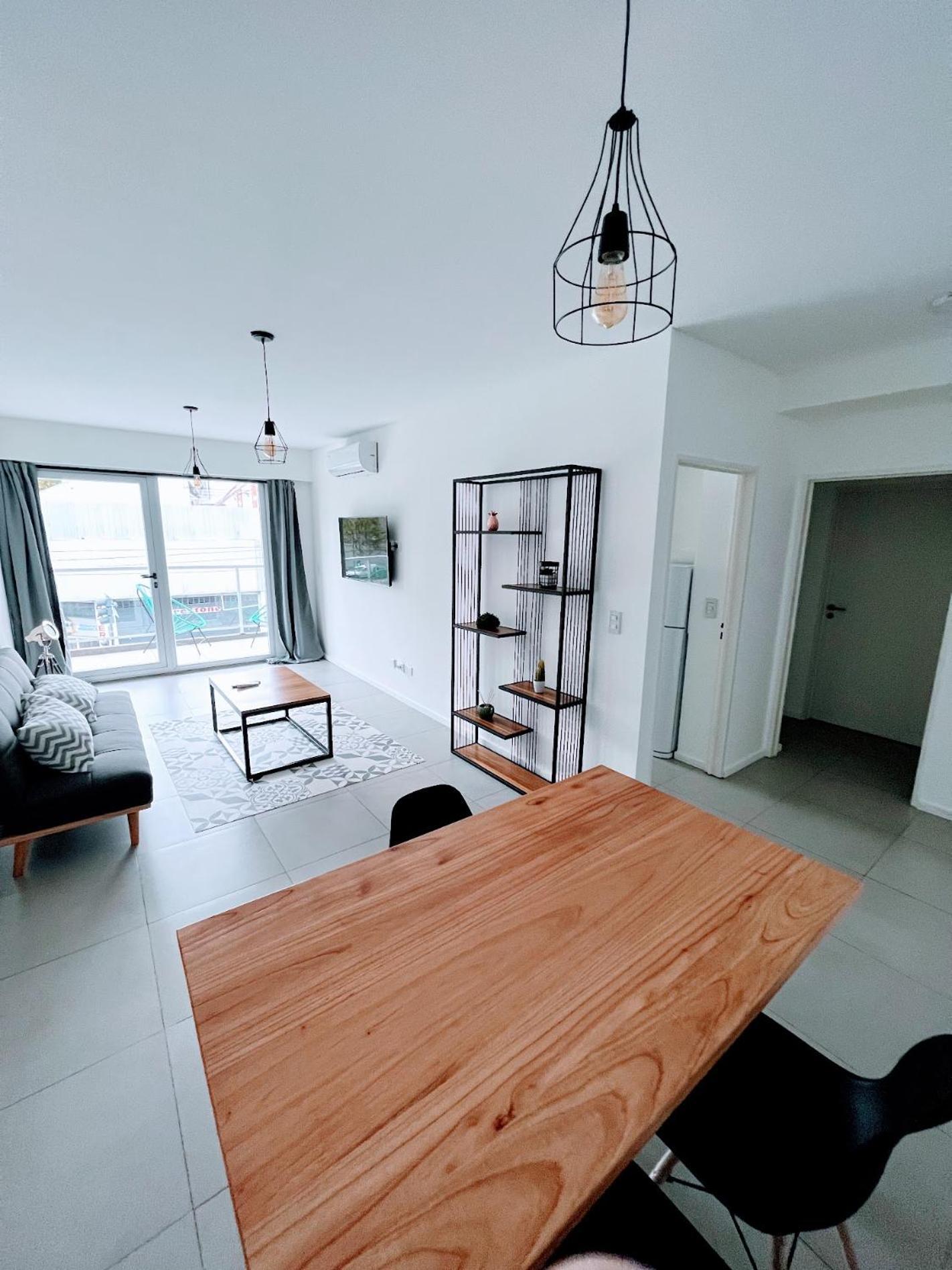 Palermo Twin Apartamento