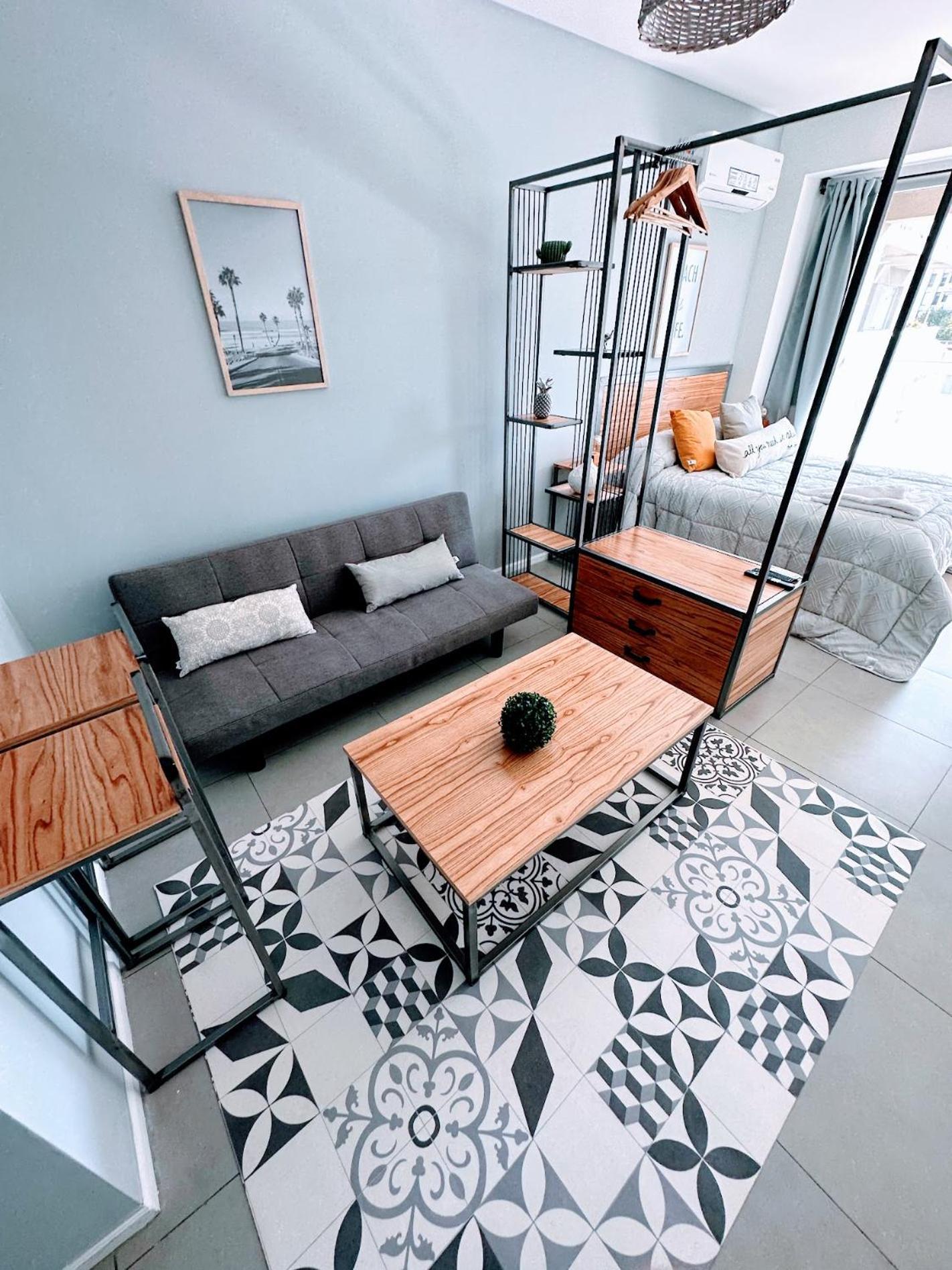 Apartamento Palermo Twin