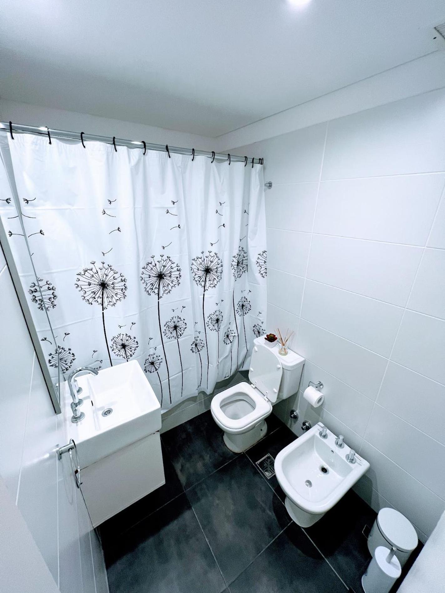 Palermo Twin Apartamento *