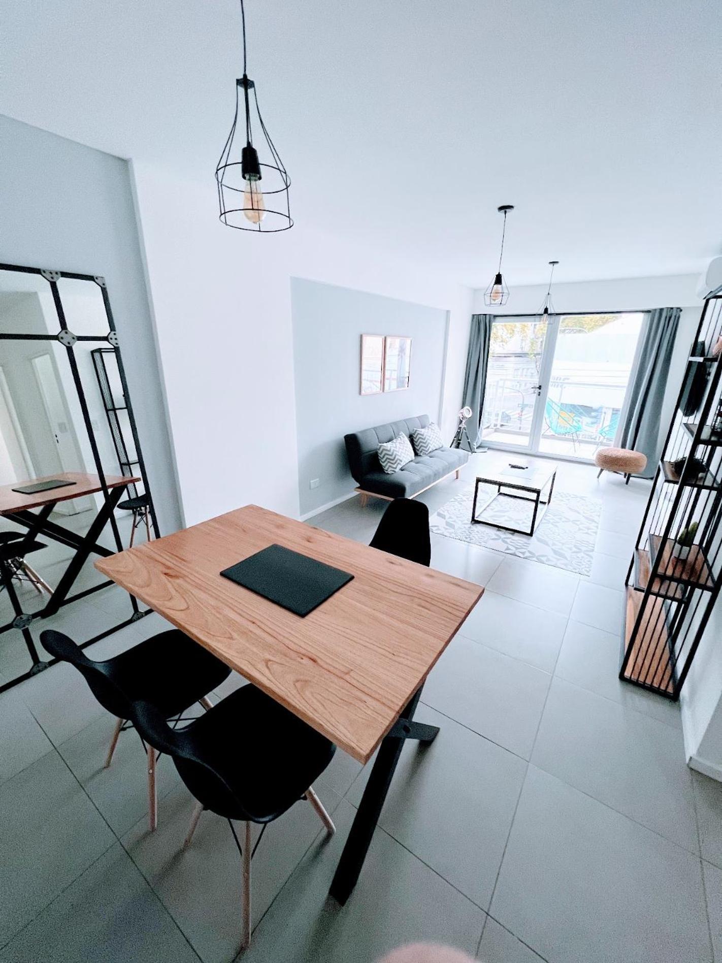 Apartamento Palermo Twin *