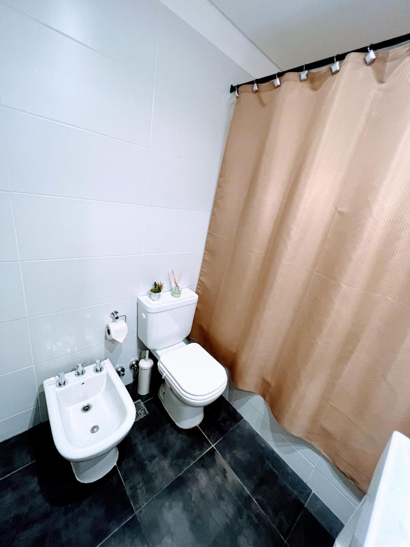 Palermo Twin Apartamento Ciudad Autónoma de Buenos Aires