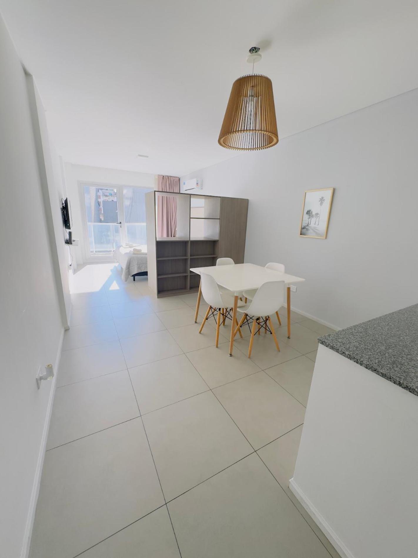 Apartamento Palermo Twin