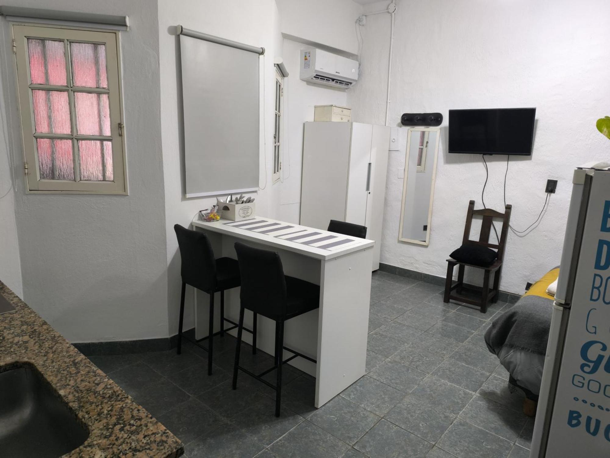 Monoambiente Gavilan Apartamento Ciudad Autónoma de Buenos Aires