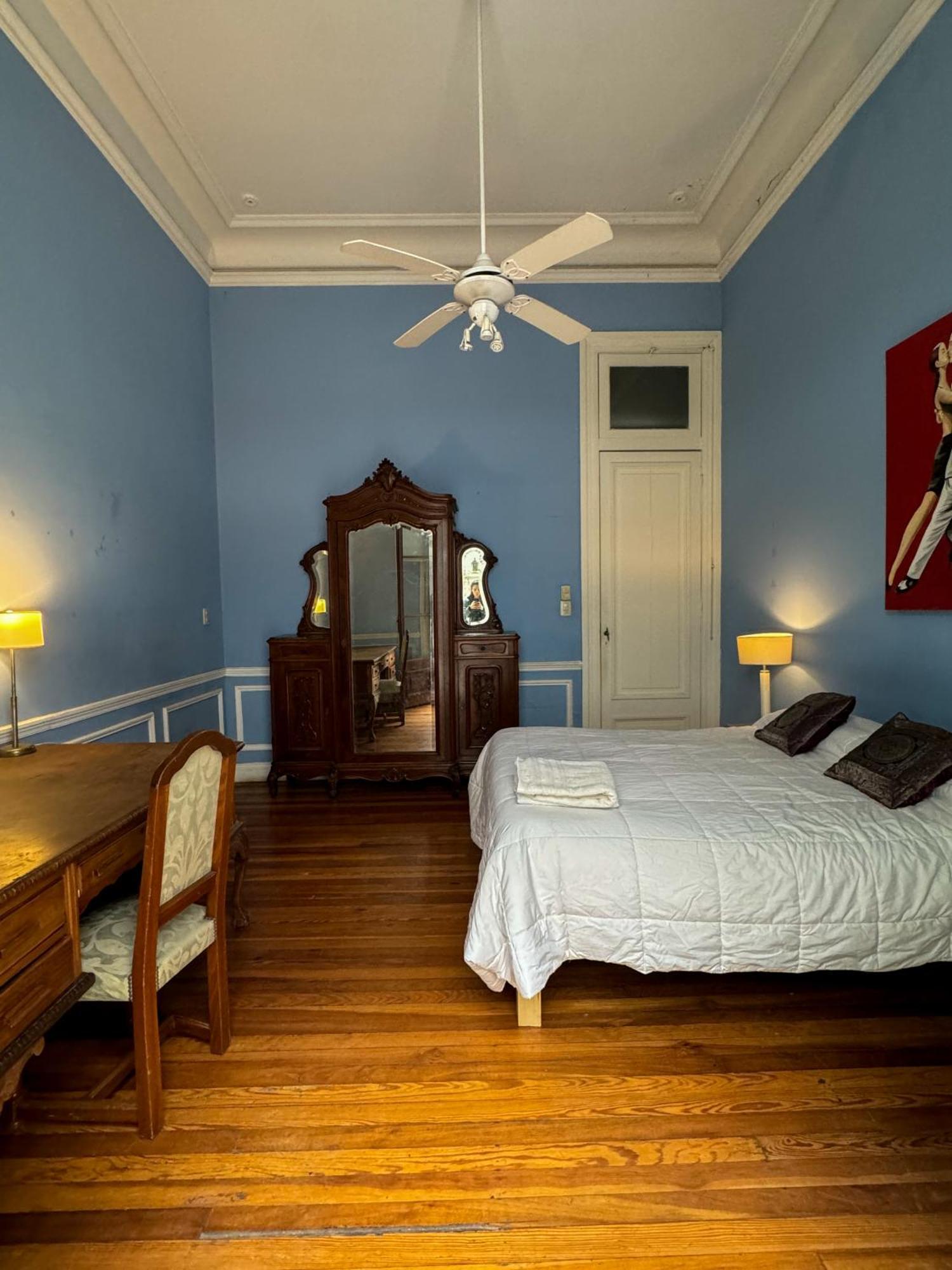 Apartamento Historical Tango House- 2 Areas Hasta 10 Huespedes, Up To 10 Guests