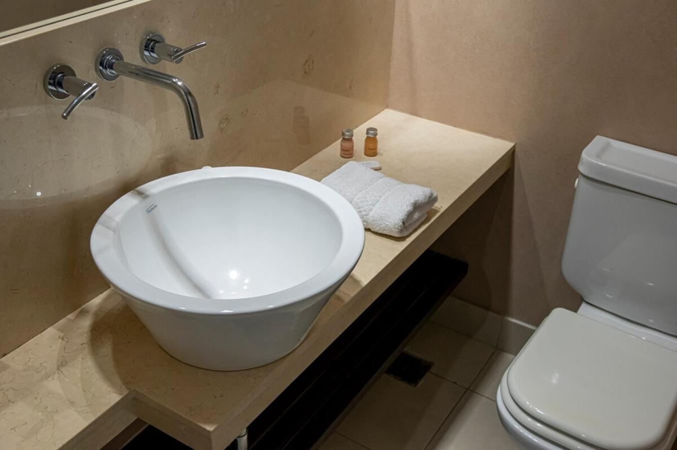 Fliphaus Gorriti 3500 - Lux 1 Bd Full Amenities Apartamento