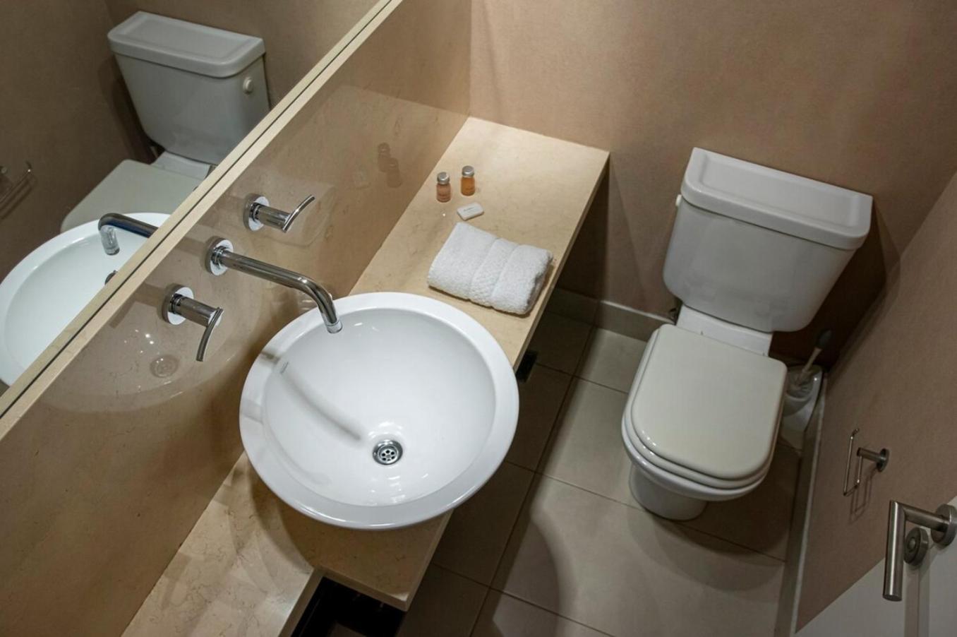 Fliphaus Gorriti 3500 - Lux 1 Bd Full Amenities Apartamento Ciudad Autónoma de Buenos Aires