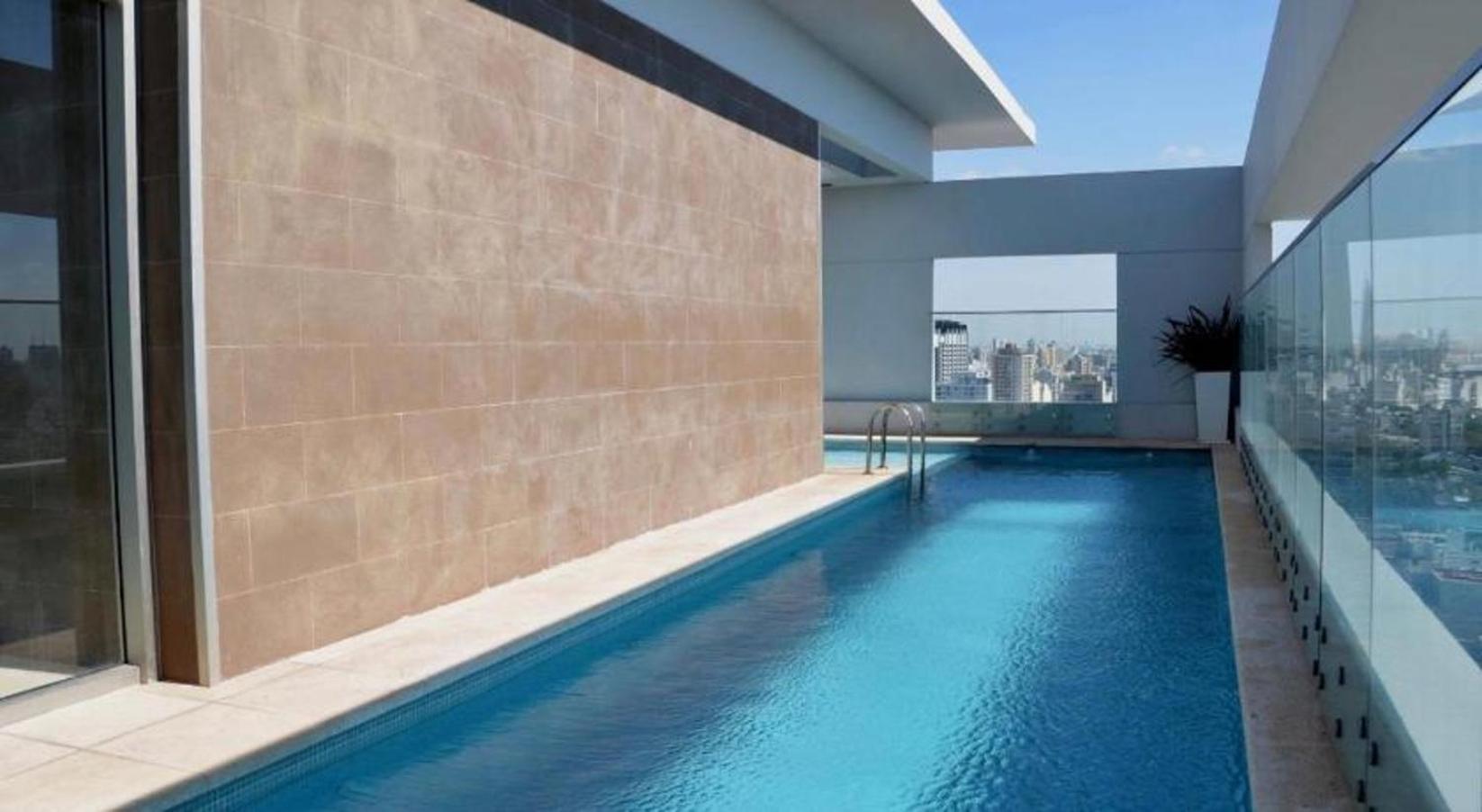 Fliphaus Gorriti 3500 - Lux 1 Bd Full Amenities Ciudad Autónoma de Buenos Aires
