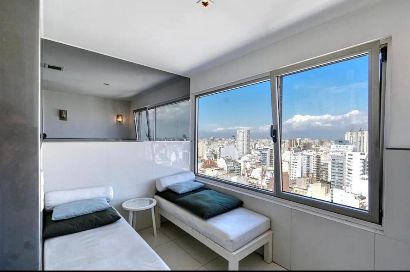 Fliphaus Gorriti 3500 - Lux 1 Bd Full Amenities * Ciudad Autónoma de Buenos Aires