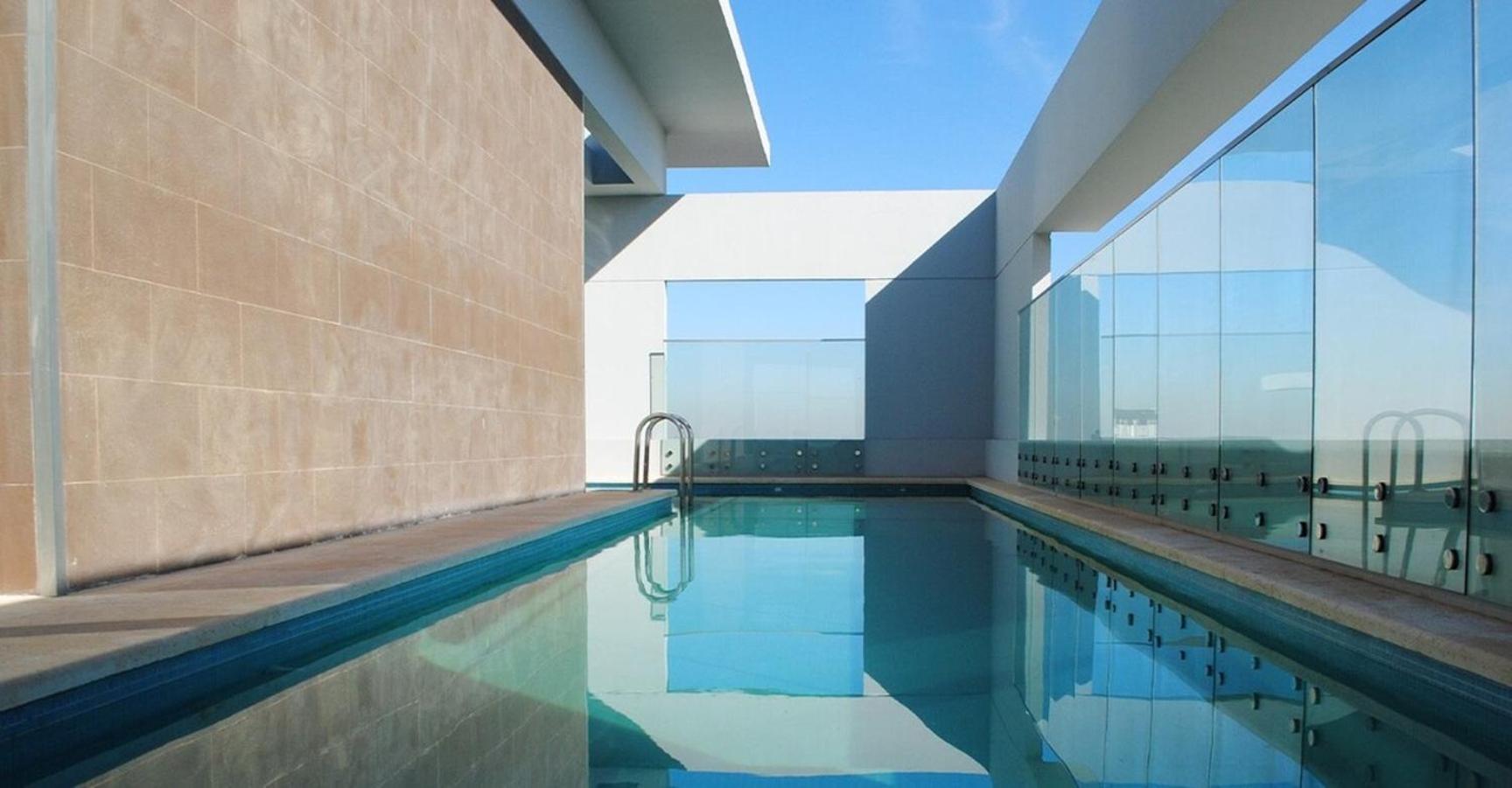Apartamento Fliphaus Gorriti 3500 - Lux 1 Bd Full Amenities