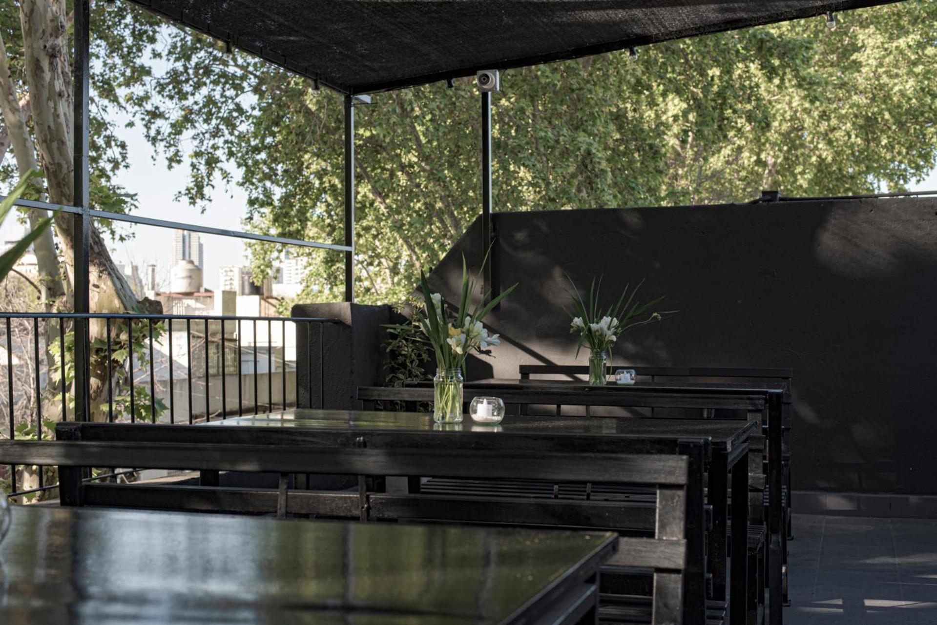 Hostal Ph Palermo Ciudad Autónoma de Buenos Aires