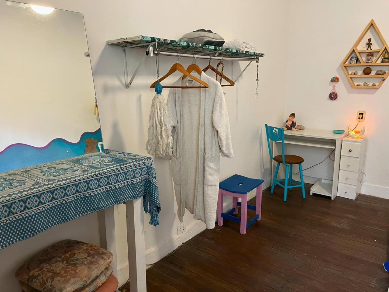Casa Queer Buenos Aires