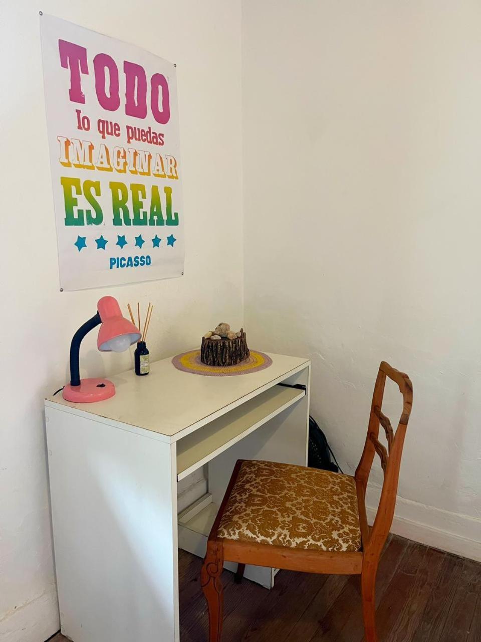 Homestay Casa Queer