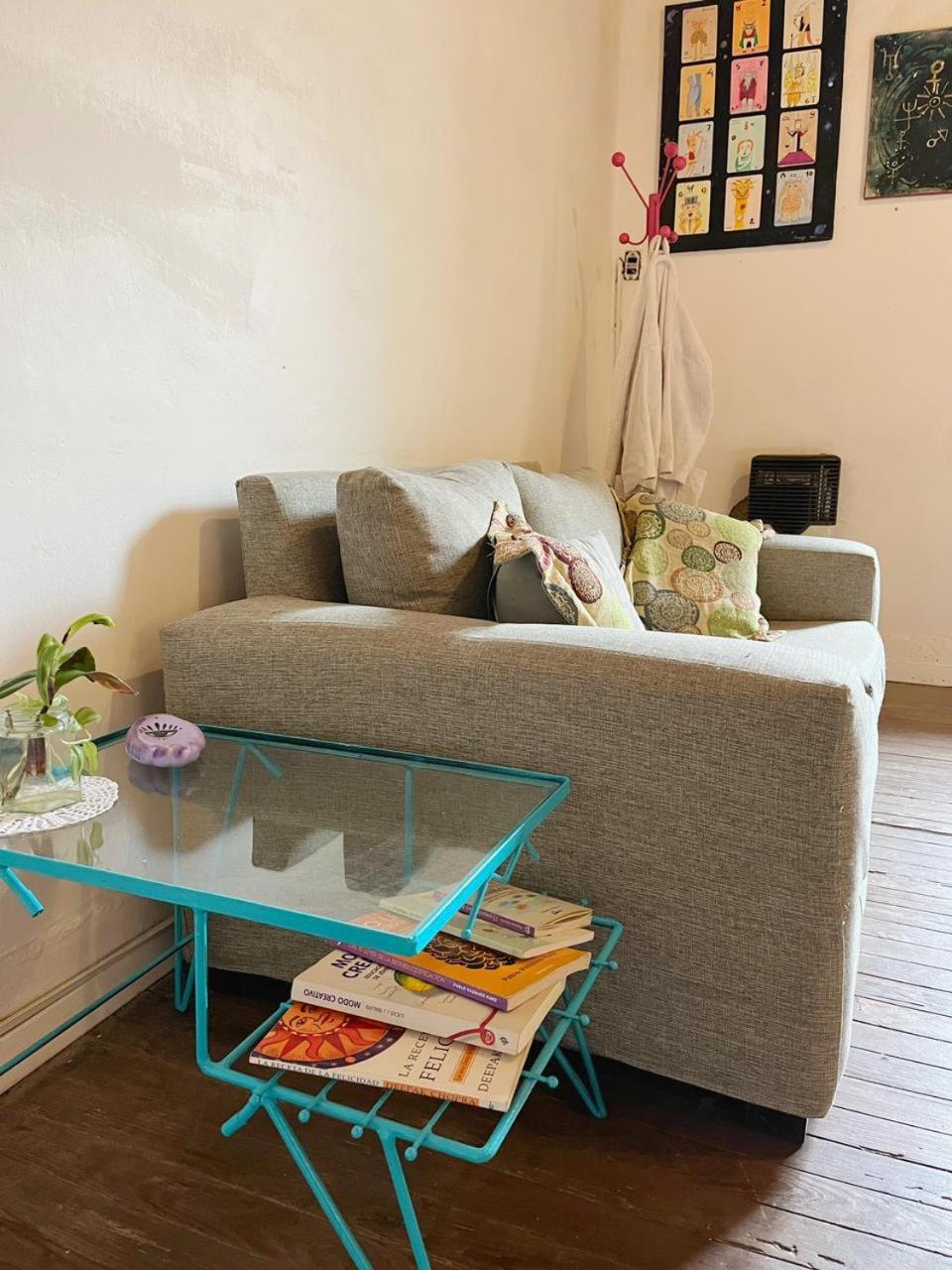 Homestay Casa Queer Buenos Aires