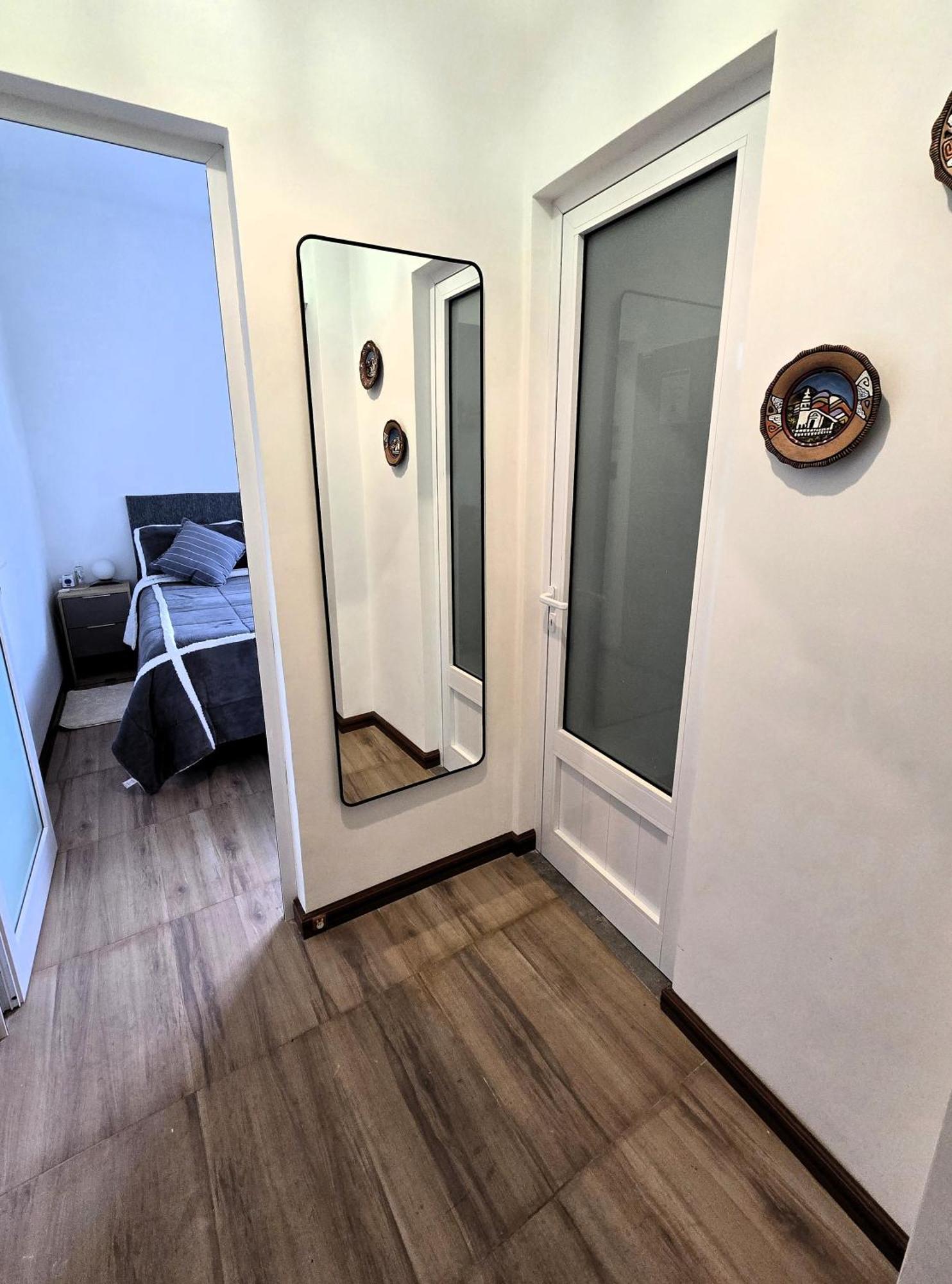 Nelly's Apartment *